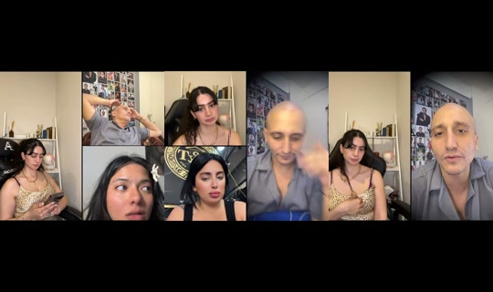 Transmisión de magidaeldhaybi - 9 oct 2026, 8:15