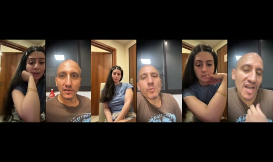 magidaeldhaybi Recorded on Oct 16, 2026, 1:22 AM