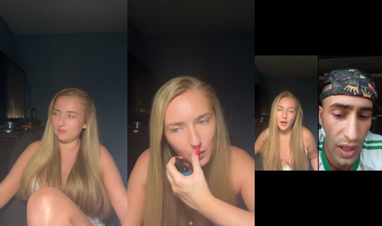 magiieeee's Stream - Jul 21, 2026, 4:47 AM