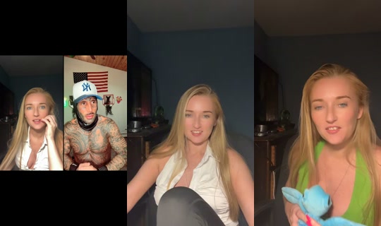 Live de magiieeee - 24 de jul. de 2026, 23:16