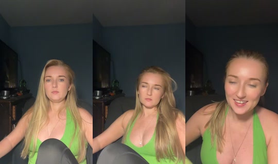 Live de magiieeee - 25 de jul. de 2026, 0:07