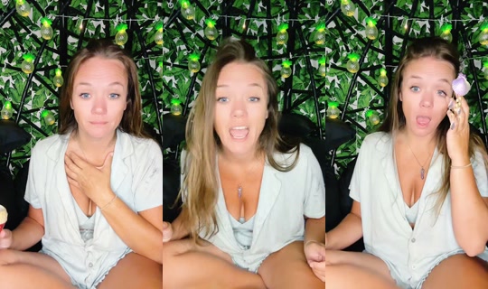 magnificent__meg's Stream - Jul 27, 2026, 12:15 PM