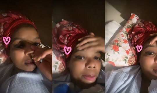 magolwane_0 的直播 - 2026年7月20日 22:29