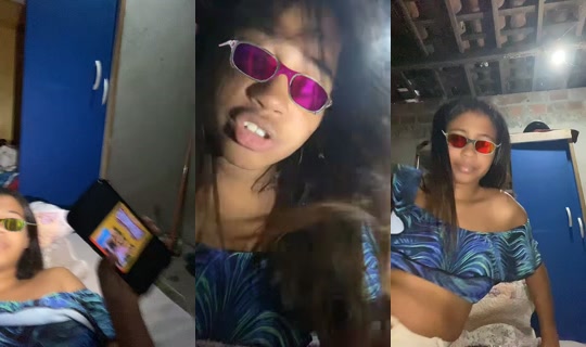 maguinha86's Stream - Jul 12, 2026, 10:16 PM