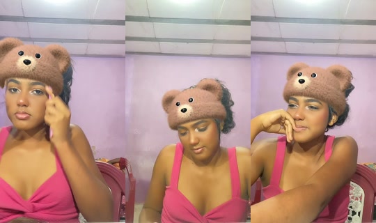 maguinha86's Stream - Jul 17, 2026, 3:04 AM