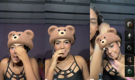 maguinha86's Stream - Jul 18, 2026, 2:52 AM