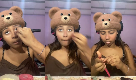 maguinha86's Stream - Jul 19, 2026, 7:36 PM