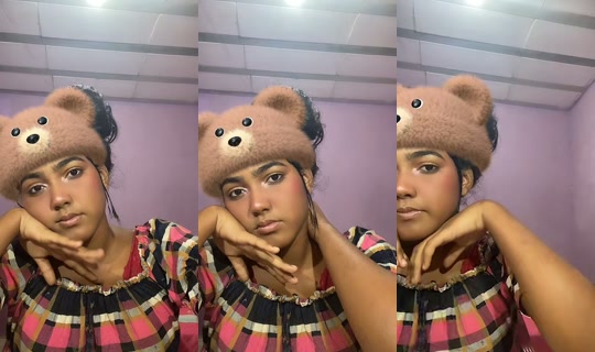 maguinha86's Stream - Jul 19, 2026, 11:13 PM