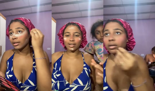 maguinha86's Stream - Jul 20, 2026, 1:12 AM
