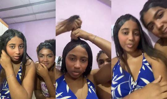maguinha86's Stream - Jul 20, 2026, 1:52 AM