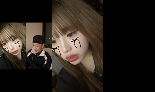 Stream maguroyukke._10 - 23 Okt 2026, 16.23