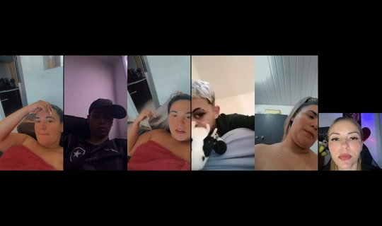 mah.menezes's Stream - Aug 25, 2026, 2:58 PM