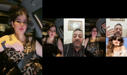 maha.dali3's Stream - Oct 16, 2026, 6:56 PM