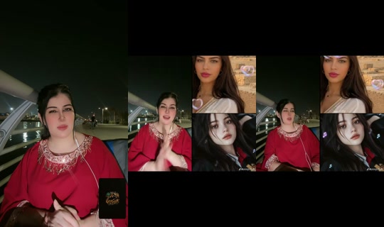 maha.dali3's Stream - Oct 21, 2026, 6:53 PM
