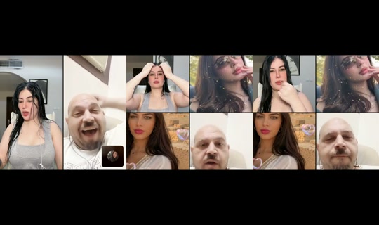 maha.dali3's Stream - Oct 22, 2026, 1:57 PM