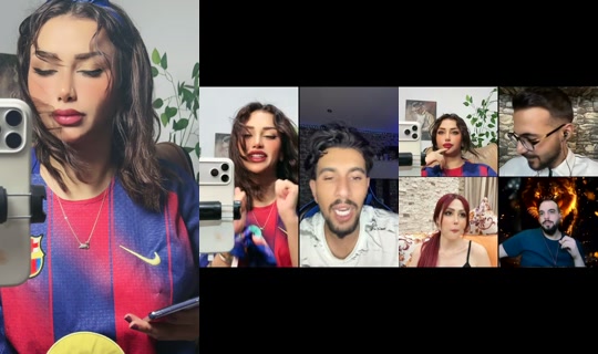 maha_sy0's Stream - Jul 18, 2026, 6:24 PM