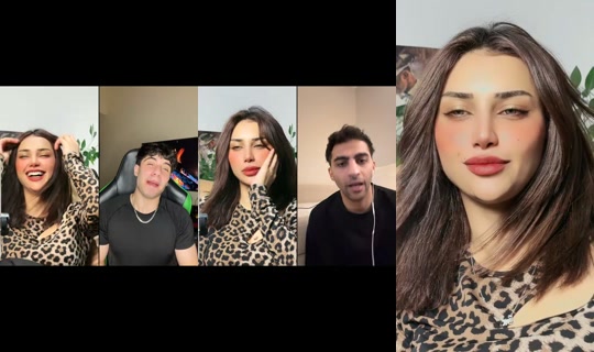 maha_sy0's Stream - Jul 20, 2026, 6:36 PM