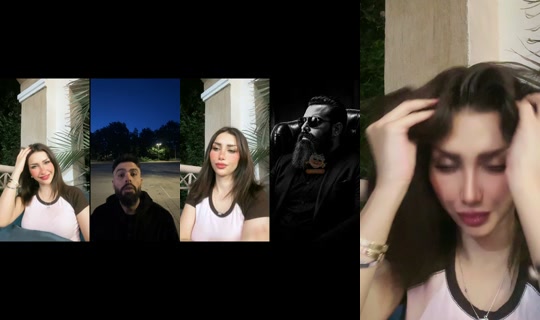 Stream maha_sy0 - 21 Jul 2026, 20.33