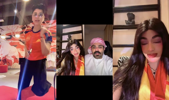 mahaabdulla777's Stream - Jul 19, 2026, 9:22 PM