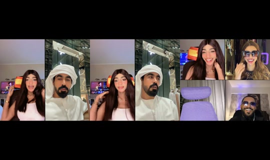 mahaabdulla777's Stream - Jul 21, 2026, 5:32 PM