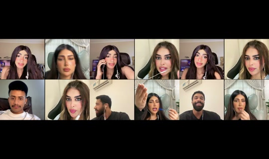 mahaabdulla777's Stream - Jul 22, 2026, 7:12 PM