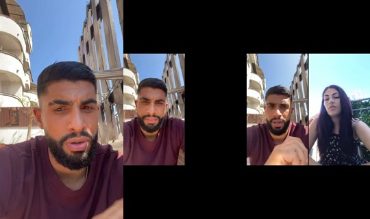 mahdi.rmida1's Stream - Jul 30, 2026, 9:34 AM
