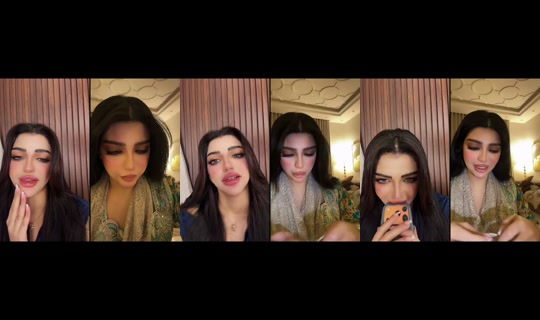 mahra_999's Stream - Sep 20, 2026, 4:27 PM
