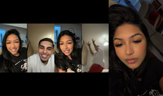 mahrinariannaa's Stream - Jul 20, 2026, 11:55 PM