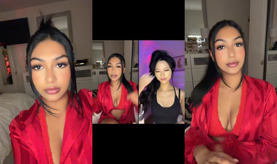 mahrinariannaa's Stream - Jul 24, 2026, 3:41 AM
