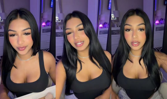 mahrinariannaa's Stream - Jul 26, 2026, 1:05 AM