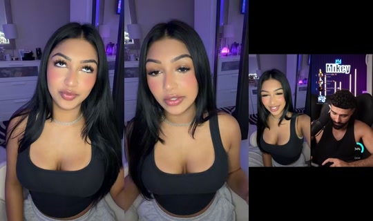 mahrinariannaa's Stream - Jul 26, 2026, 1:56 AM
