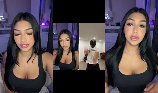 mahrinariannaa's Stream - Jul 26, 2026, 3:15 AM