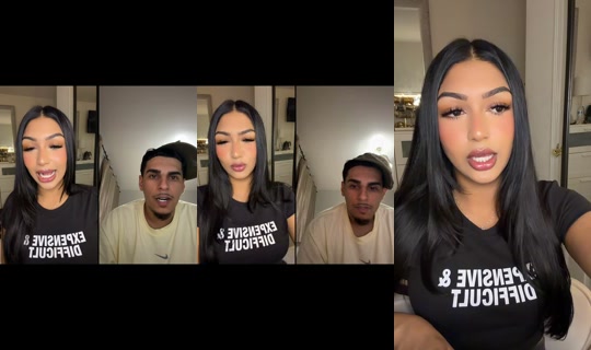 mahrinariannaa's Stream - Aug 5, 2026, 9:18 PM