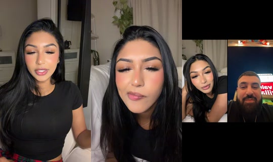 mahrinariannaa's Stream - Aug 7, 2026, 12:40 AM