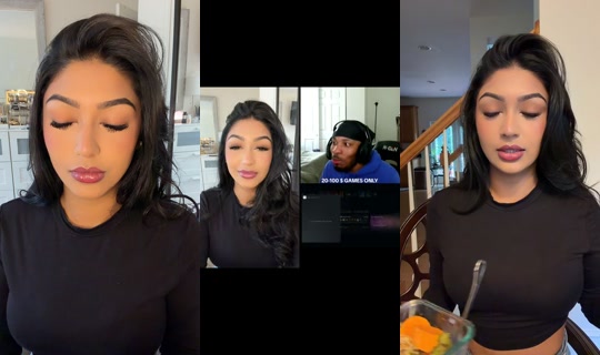 mahrinariannaa's Stream - Aug 9, 2026, 4:02 PM