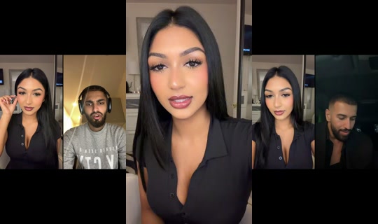 mahrinariannaa's Stream - Sep 12, 2026, 10:17 PM