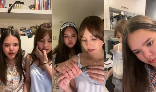 maiaacastt's Stream - Jul 26, 2026, 3:39 AM
