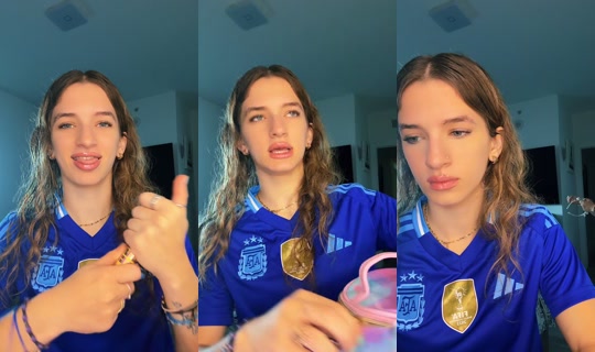 maiadalit's Stream - Jul 19, 2026, 4:02 PM
