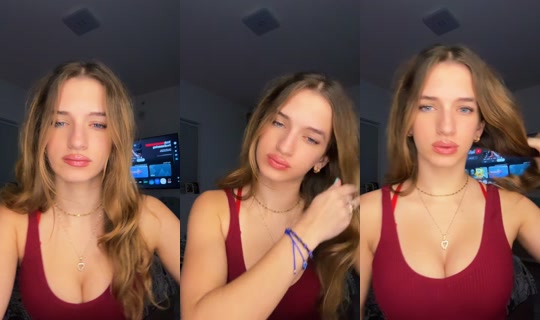 maiadalit's Stream - Jul 20, 2026, 2:34 AM