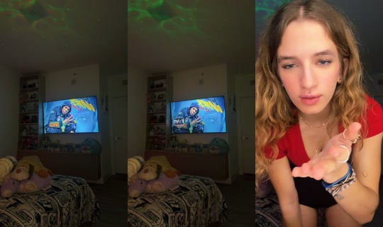 maiadalit's Stream - Aug 6, 2026, 5:13 AM
