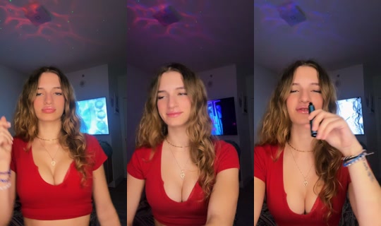 maiadalit's Stream - Aug 6, 2026, 5:33 AM
