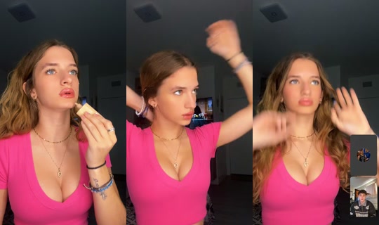 maiadalit's Stream - Aug 6, 2026, 11:30 PM