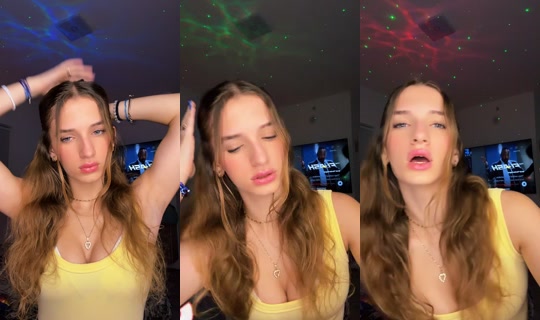 maiadalit's Stream - Aug 9, 2026, 5:20 AM