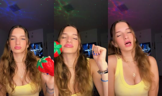 maiadalit's Stream - Aug 9, 2026, 5:39 AM