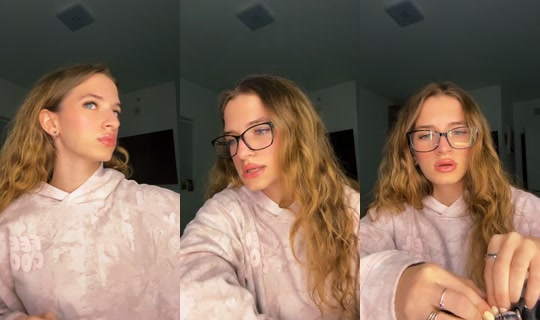 maiadalit's Stream - Aug 23, 2026, 12:46 AM