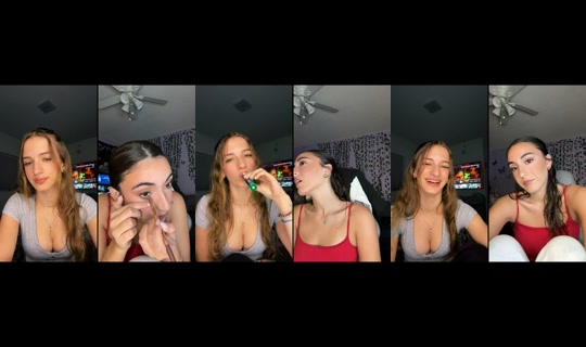 maiadalit's Stream - Aug 24, 2026, 12:09 AM