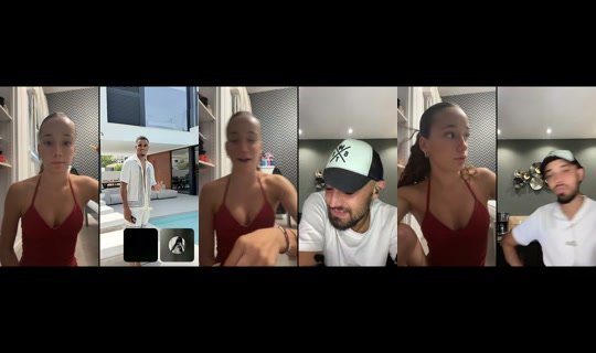 maiewen.47k's Stream - Jul 22, 2026, 7:14 PM