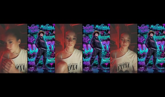 maiewen.47k's Stream - Aug 8, 2026, 9:18 PM