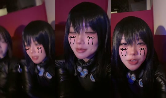 maihara1234's Stream - Aug 10, 2026, 7:26 AM