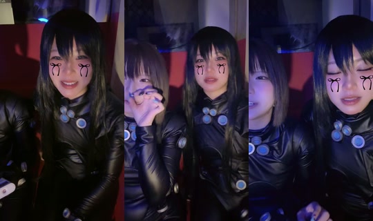 maihara1234's Stream - Aug 10, 2026, 8:25 AM
